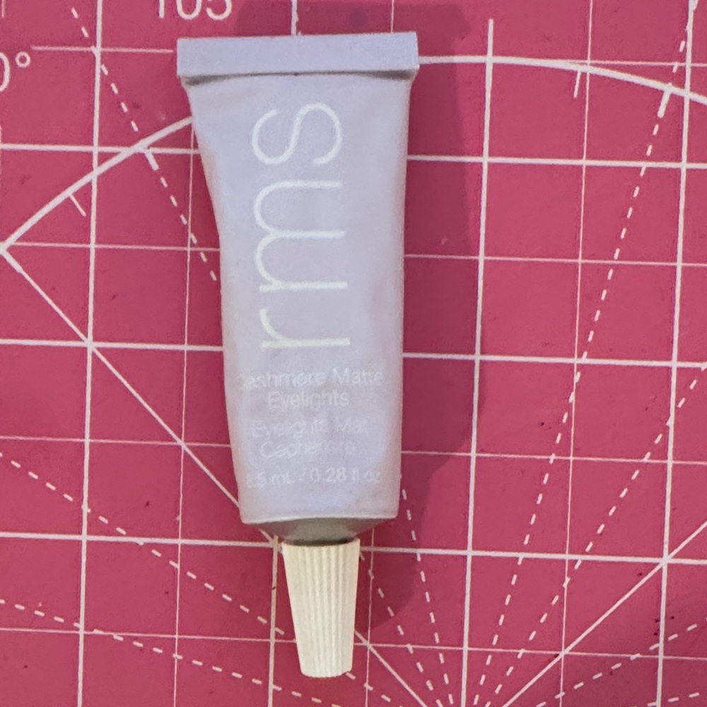 RMS Beauty Eyelights Cream eyeshadow - wildflower
